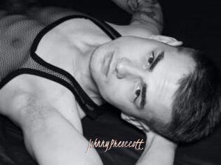 JohnnyPresccott
