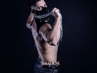 JohnnySmith