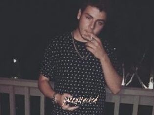 JohnnyStacked