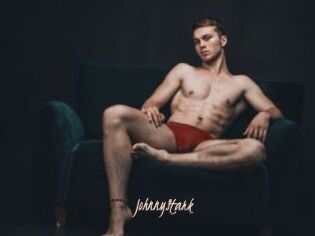 JohnnyStark