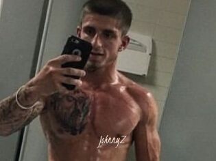 JohnnyZ