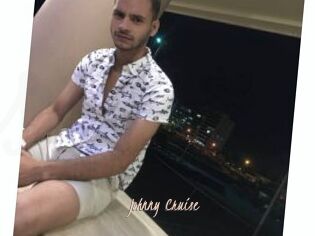 Johnny_Cruise