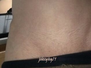 Johnny_boy21