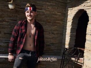 JohnsonArthur
