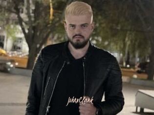 JohnxClark