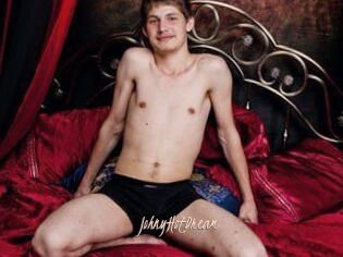 JohnyHotDream