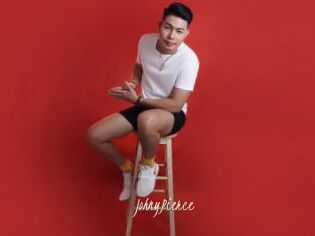 JohnyPierce