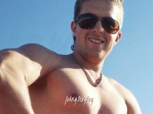 JohnySexyBoy
