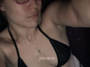 JokersQueen