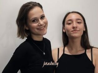JonaDaisy