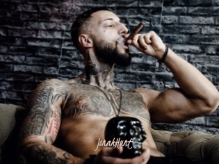 JonahHunt Sexenmacht