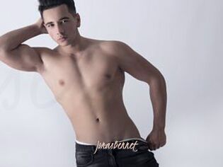 JonasBennet