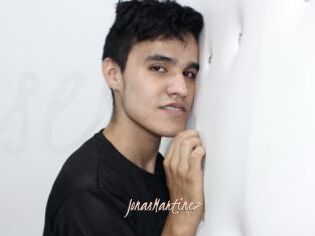 JonasMartinez