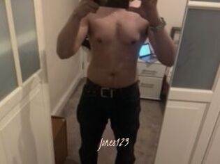 Jones123