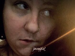 JonesyGirl