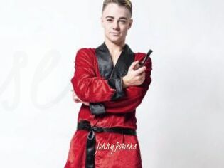 JonnyPowers