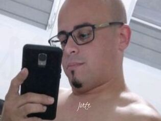 Jonte