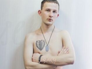JonyHarley