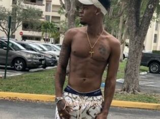 JordanBigDick
