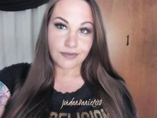 JordanDanielsXO