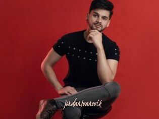 JordanIvanovik