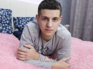 JordanRock