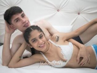 JordanayLouis