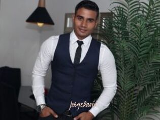 JorgeDavis