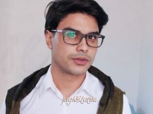 JosephMilestone