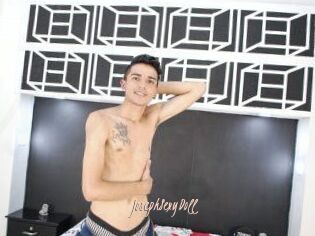 JosephSexyDoll