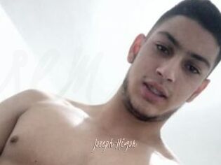 Joseph_Higor