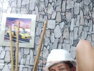 Joseph_greeen