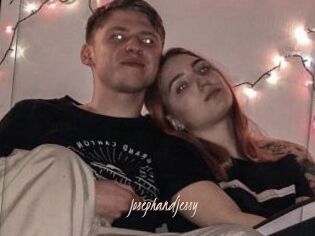 JosephandJessy
