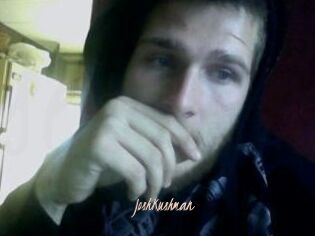 JoshKushman