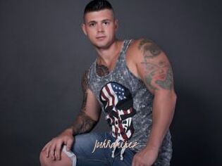 JoshRamirez