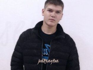 JoshStrongMan