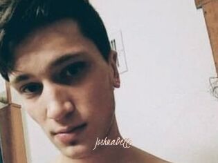 Joshua_Belle