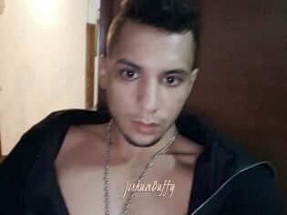 JoshuaBuffy