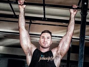 JoshuaGold