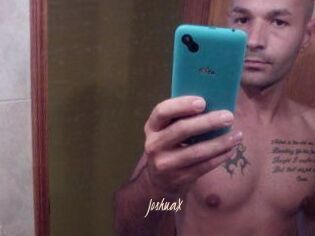 JoshuaX