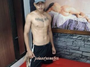 Joshuastarwalker
