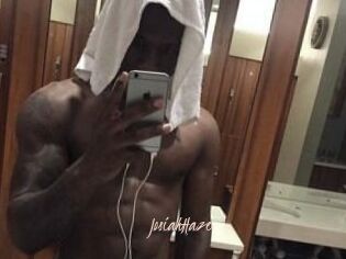 Josiah_Haze