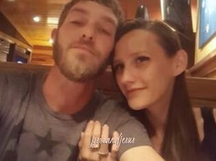 JosieandJesus