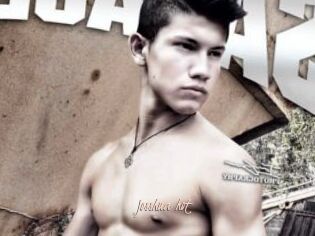 Josshua_hot
