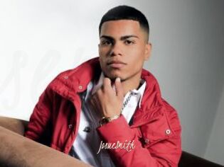 JosueSmith