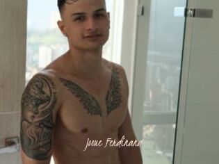 Josue_Ferdinand