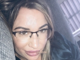 Jovanna Sexenmacht