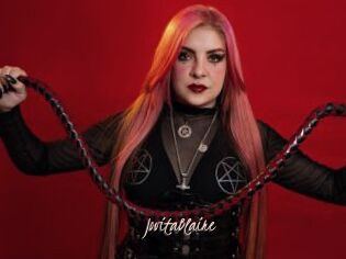 JovitaBlaire