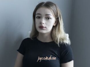JoyceAndrews