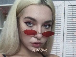 JoyceGilbert